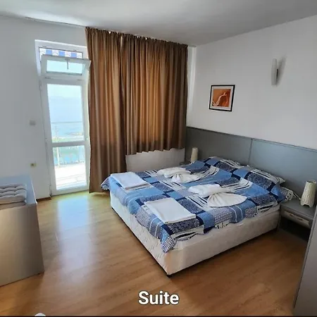 Nushev فندق سفيتي فلاس