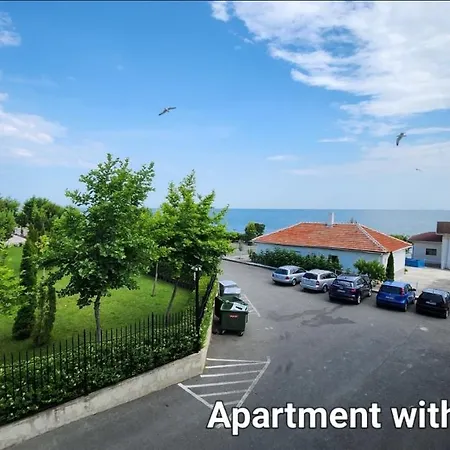 Nushev 2* سفيتي فلاس