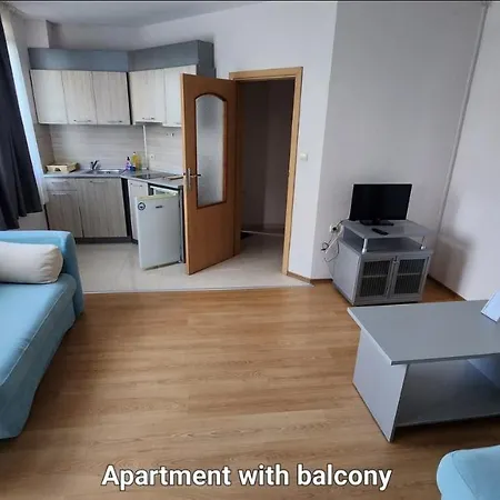 Nushev فندق سفيتي فلاس