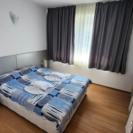 فندق Nushev سفيتي فلاس