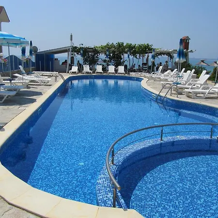 فندق Nushev سفيتي فلاس