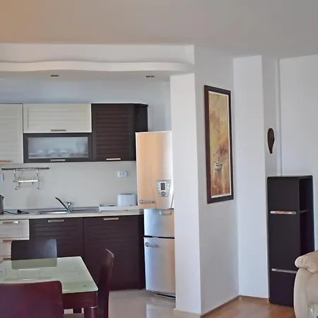 فندق Nushev سفيتي فلاس