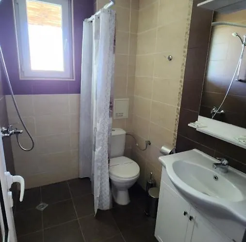 Nushev 2* Szveti Vlasz