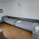 Hotel Nushev