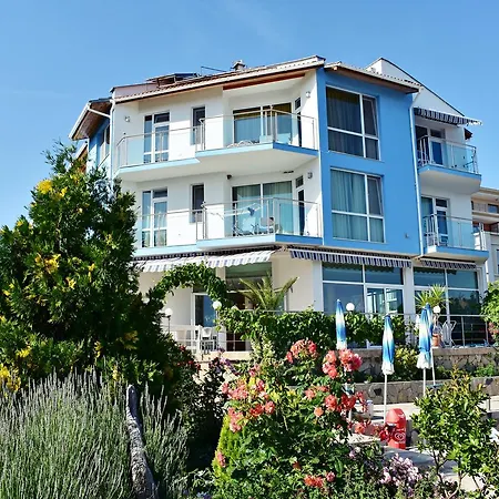 Nushev 2* Sveti Vlas