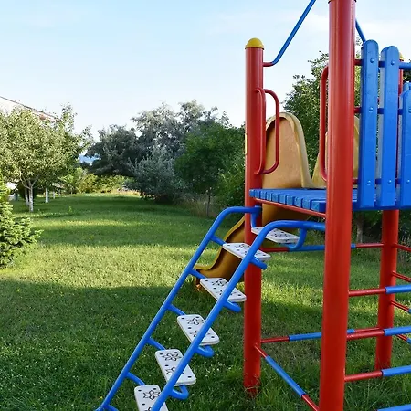 Nushev 2* スヴェティ・ヴラス