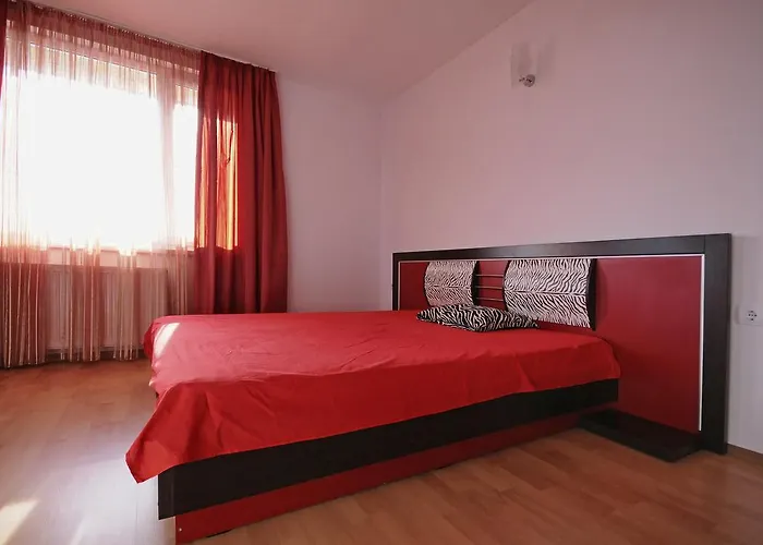 Hotel Nushev Sveti Vlas