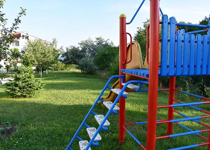 Nushev 2* Sveti Vlas