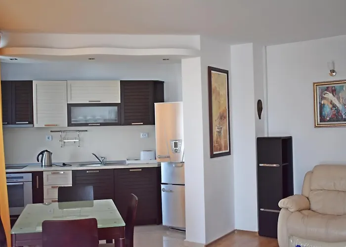 Hotel Nushev Sveti Vlas