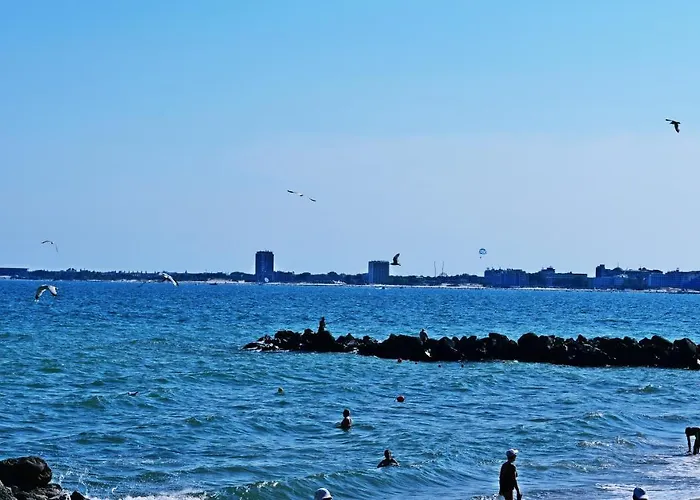 Nushev 2* Sveti Vlas